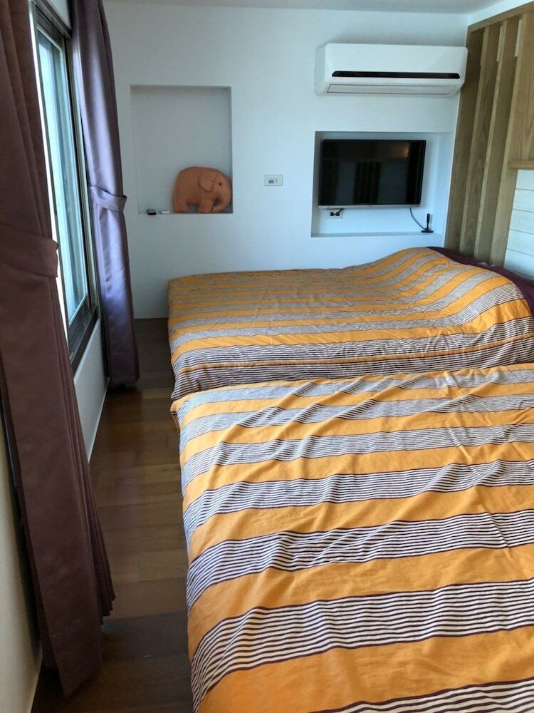 Bed & Breakfast European Villa
