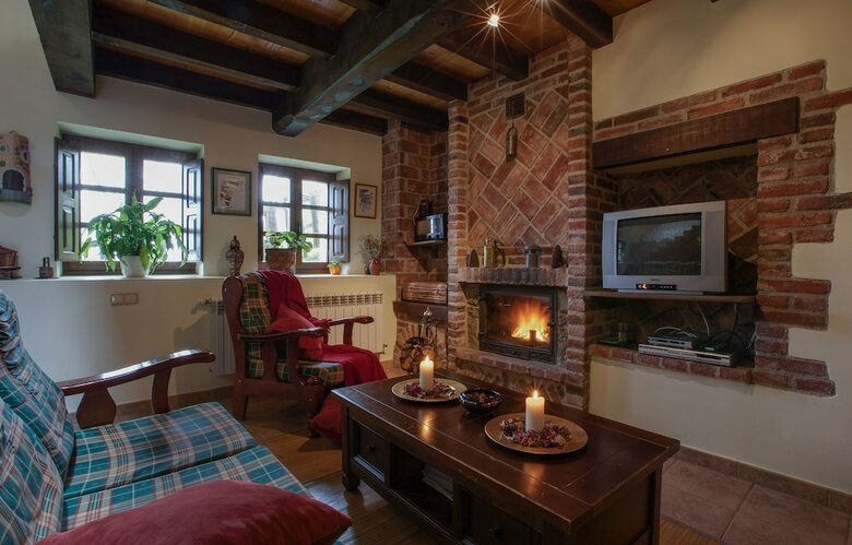 Agroturismo Casa La Cuesta