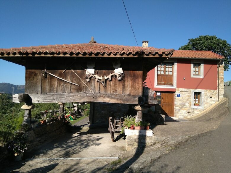 Agroturismo Casa La Cuesta