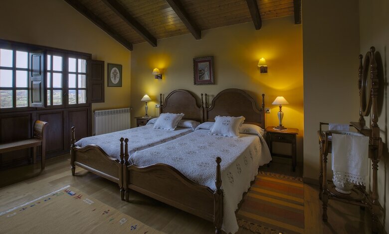 Agroturismo Casa La Cuesta