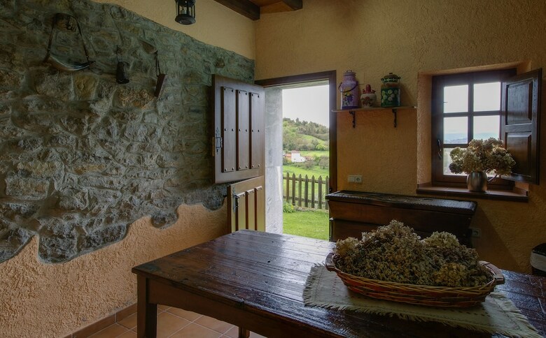 Agroturismo Casa La Cuesta