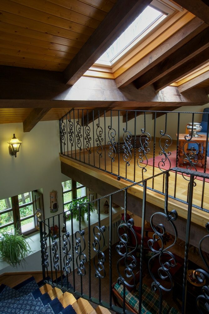 Agroturismo Casa La Cuesta