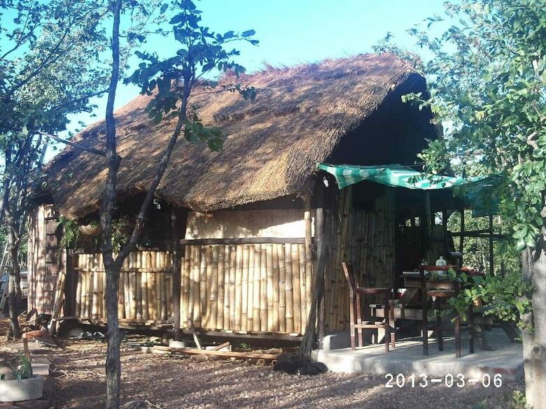 Posada Warthogs Bush Camp