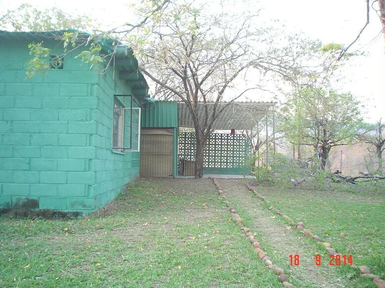 Posada Warthogs Bush Camp