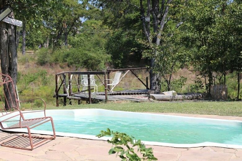 Posada Warthogs Bush Camp
