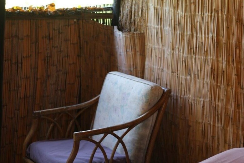 Posada Warthogs Bush Camp