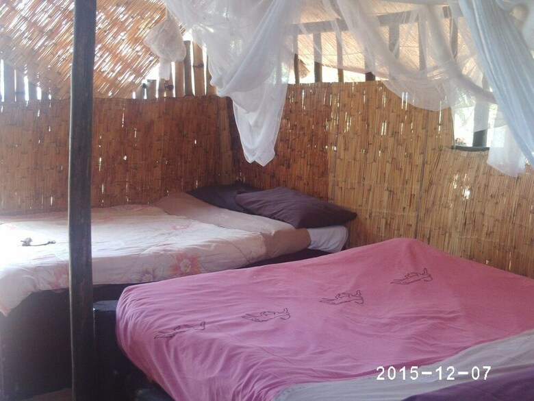 Posada Warthogs Bush Camp