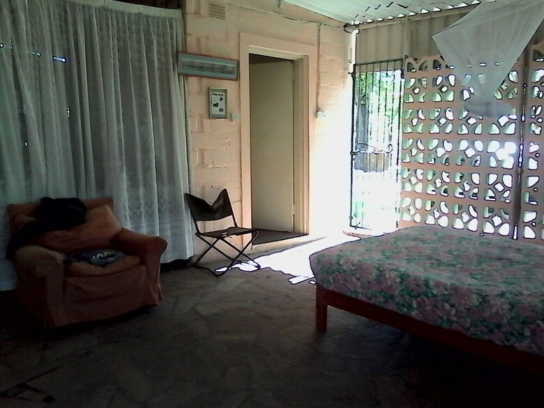 Posada Warthogs Bush Camp