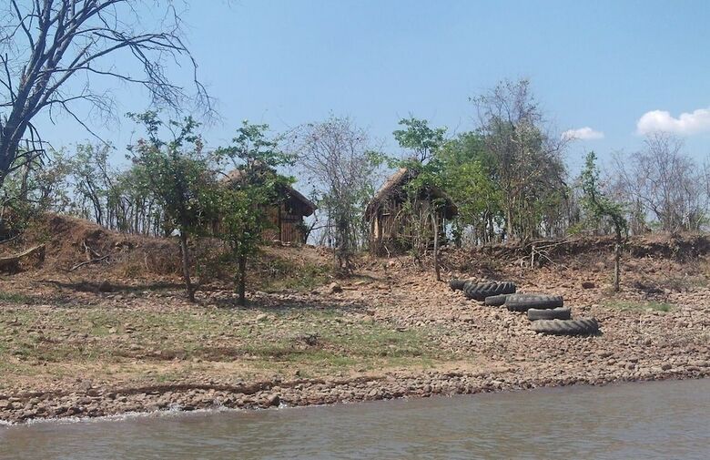 Posada Warthogs Bush Camp