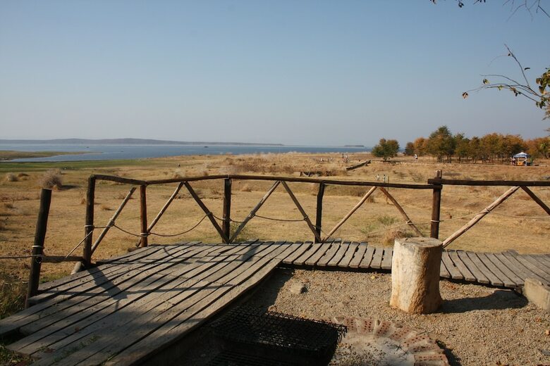 Posada Warthogs Bush Camp