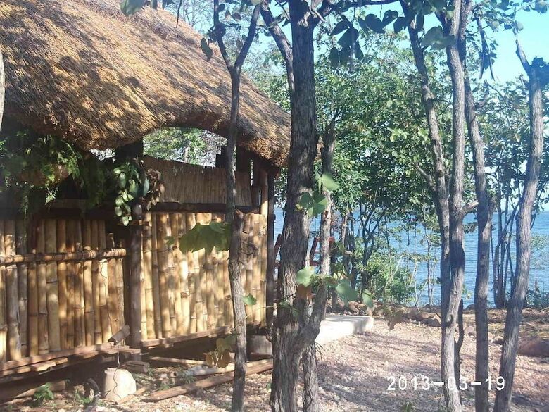 Posada Warthogs Bush Camp