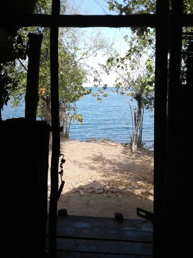 Posada Warthogs Bush Camp