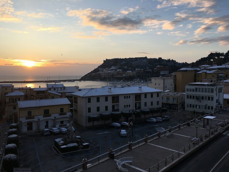 Hotel Caravaggio Camere