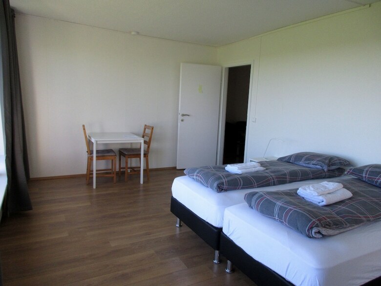 Hotel Rau�aberg II