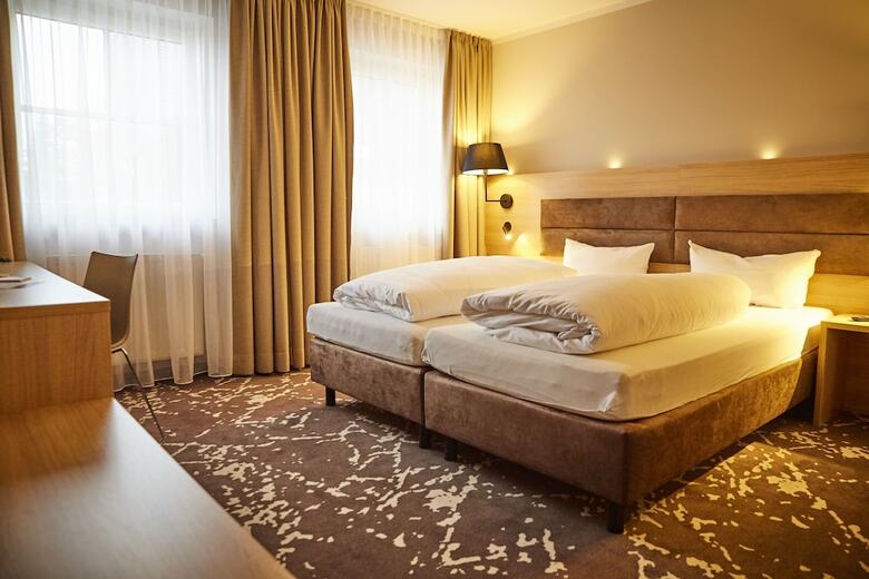 Hotel Bed & Breakfast Erber