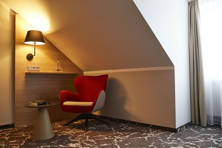 Hotel Bed & Breakfast Erber