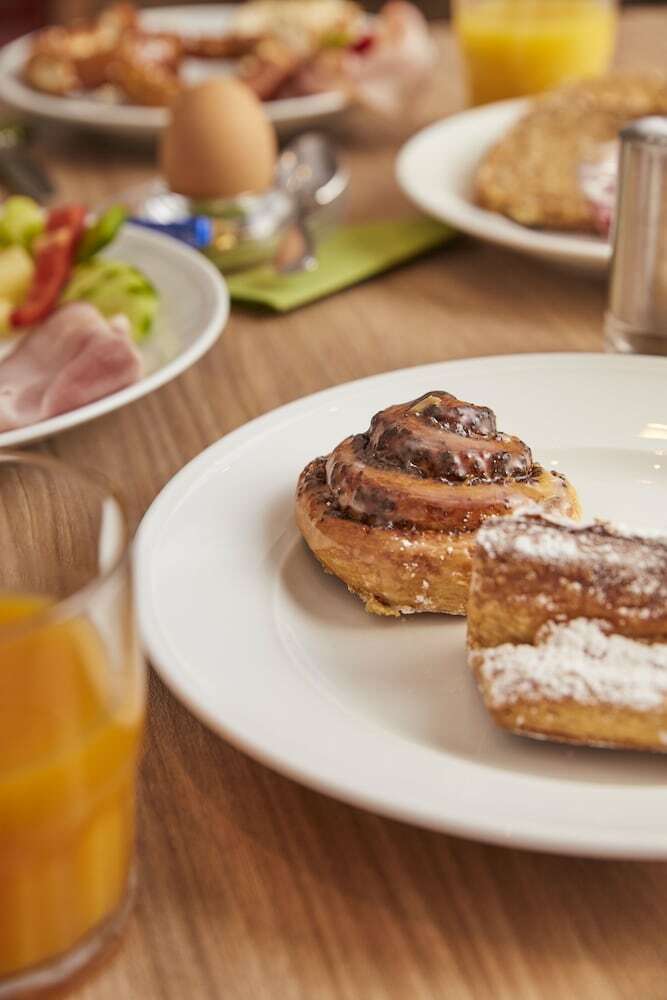 Hotel Bed & Breakfast Erber