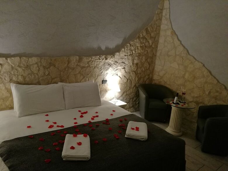 Mirabilia Guest House