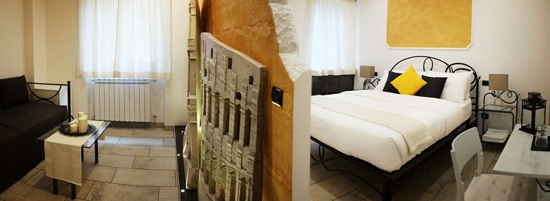 Mirabilia Guest House