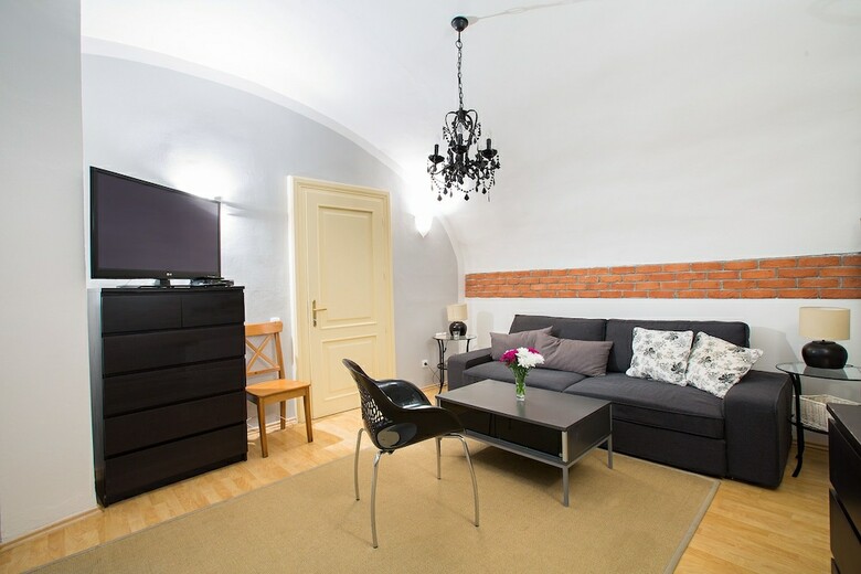 Boris' Apartments Old Town Square