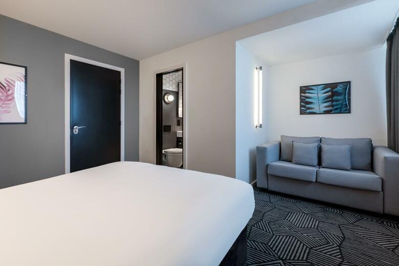 Assembly Hotel London