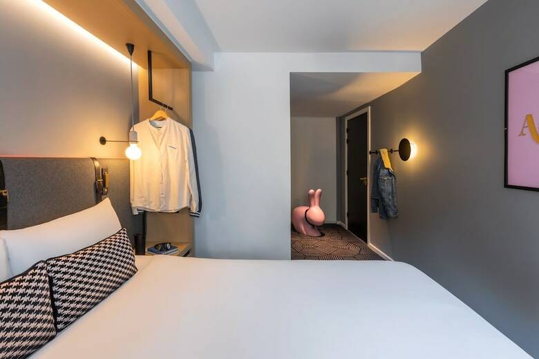 Assembly Hotel London