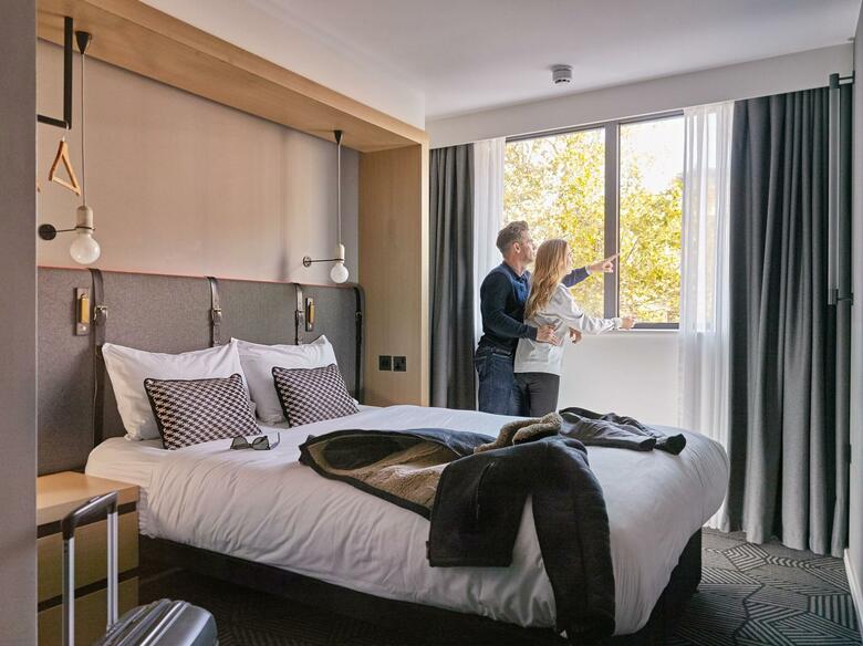 Assembly Hotel London