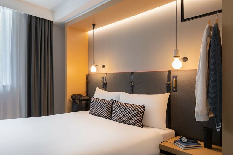 Assembly Hotel London