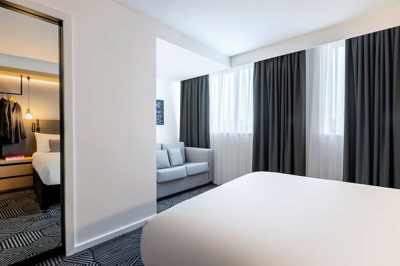 Assembly Hotel London