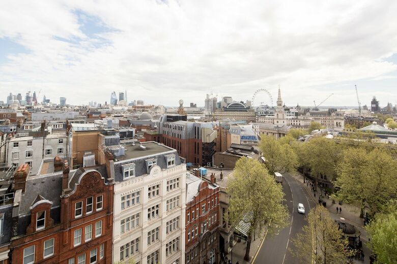 Assembly Hotel London