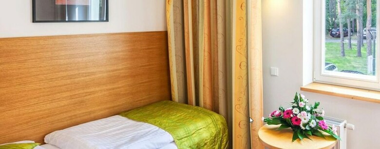 Hotel Port
