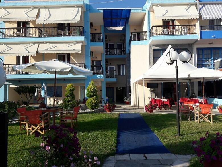 Hotel Votsala Rooms