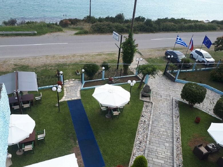 Hotel Votsala Rooms