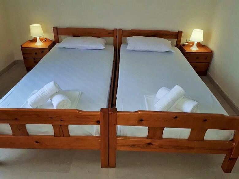 Hotel Votsala Rooms