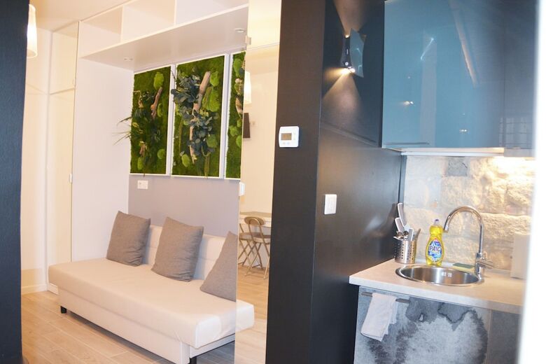 Apartamento Grenelle - Your Home In Paris