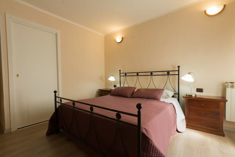 Bed & Breakfast A Casa Del Cuoco