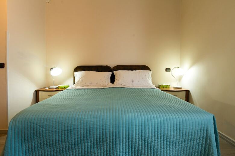 Bed & Breakfast A Casa Del Cuoco