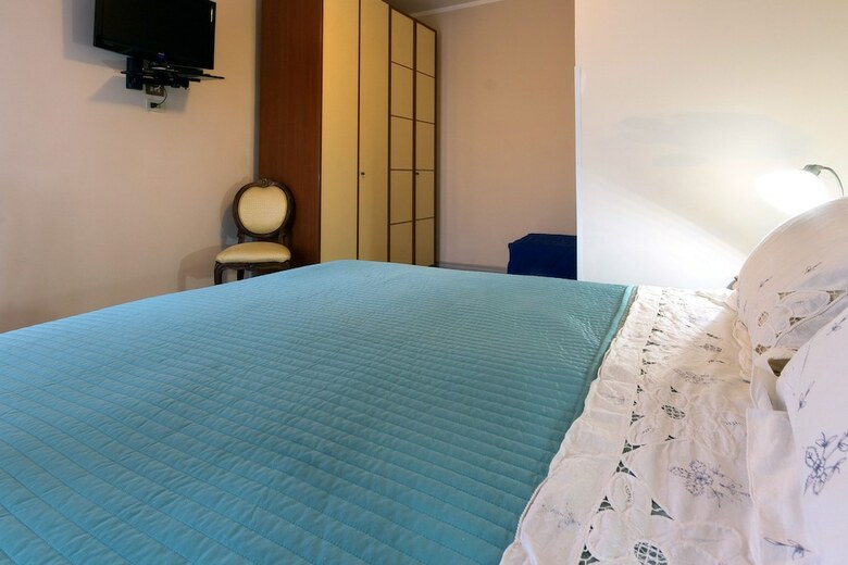 Bed & Breakfast A Casa Del Cuoco