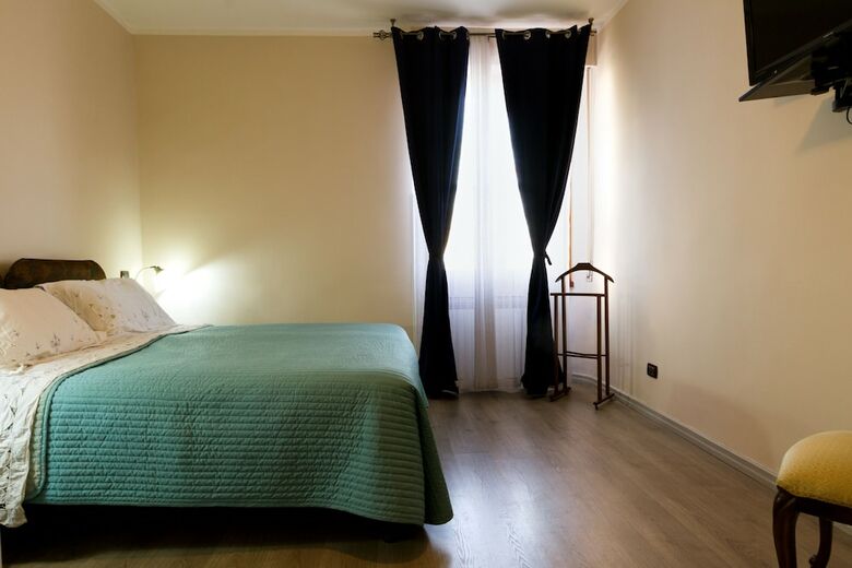 Bed & Breakfast A Casa Del Cuoco