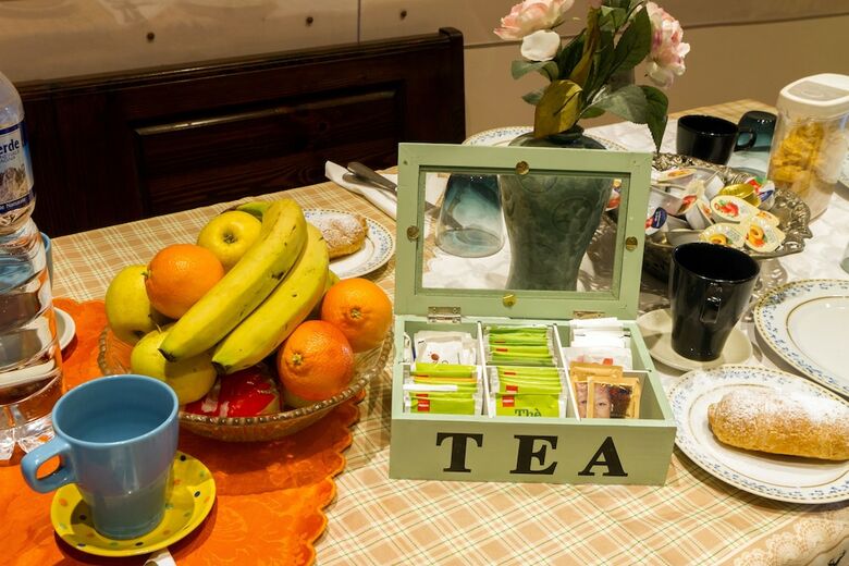 Bed & Breakfast A Casa Del Cuoco