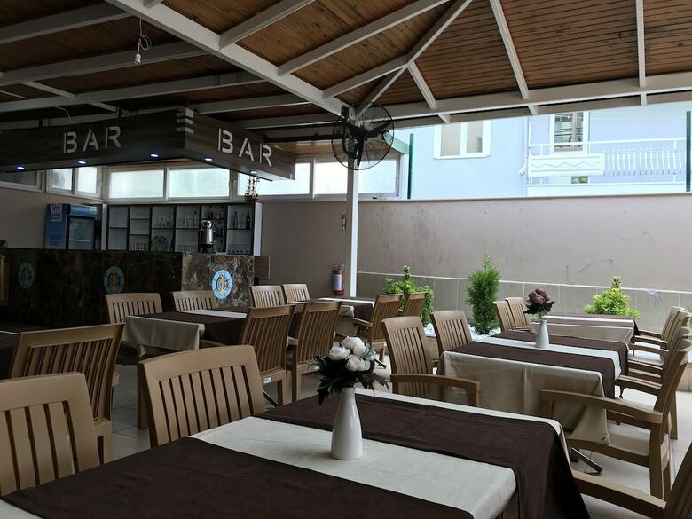 Park Marina Hotel