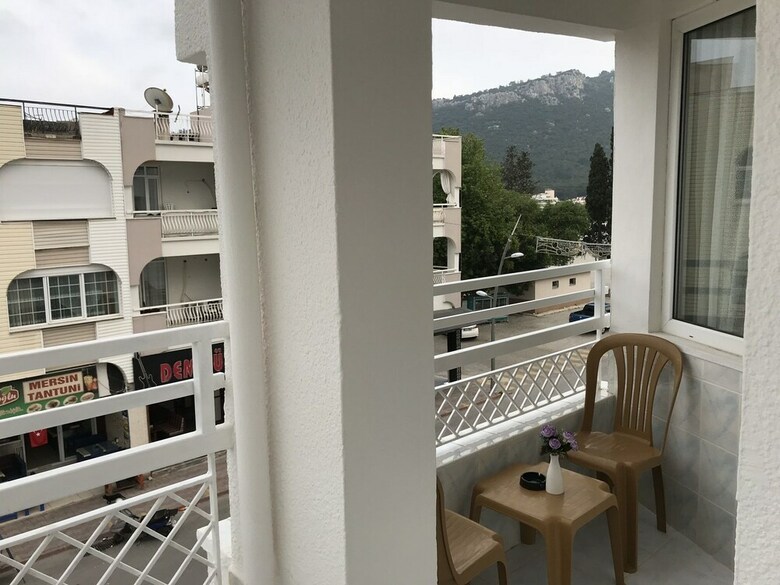 Park Marina Hotel
