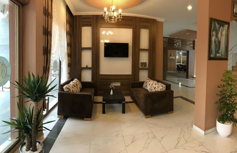 Park Marina Hotel