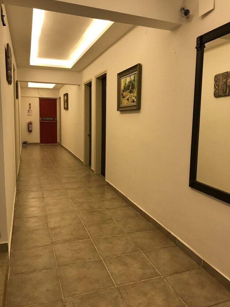 Park Marina Hotel