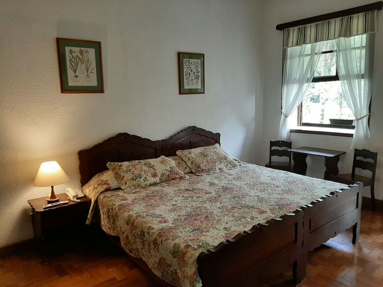 Hotel Fazenda S�o Moritz