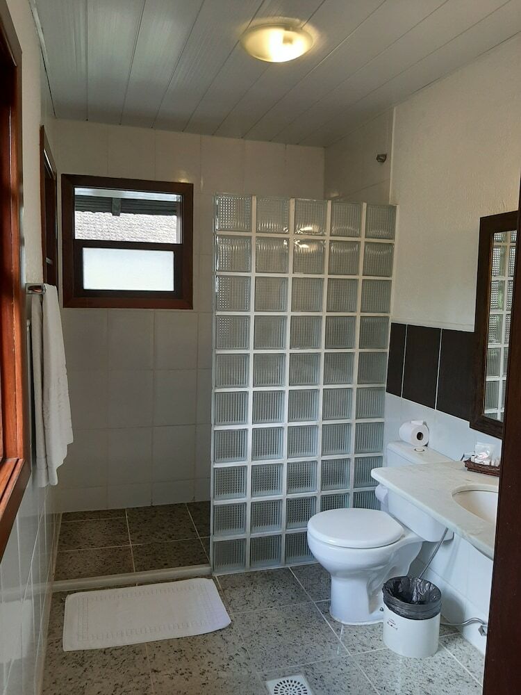 Hotel Fazenda S�o Moritz