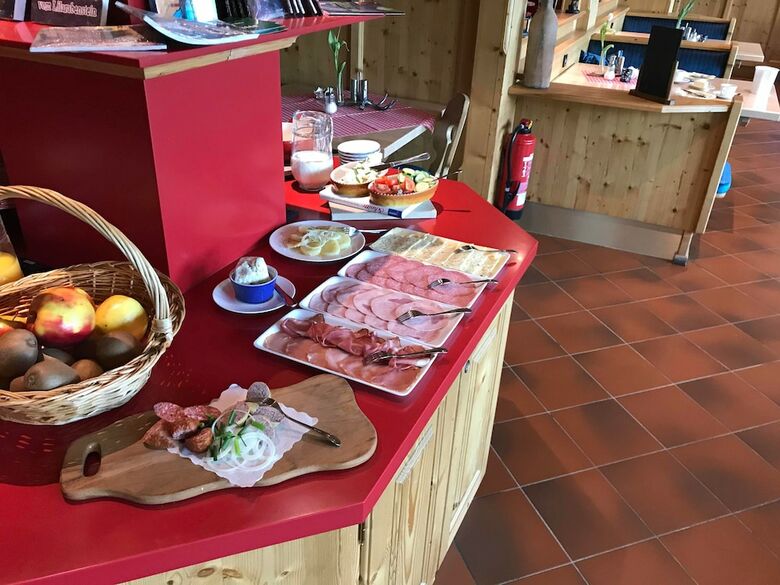 Hotel Jagdschloss Windenh�tte