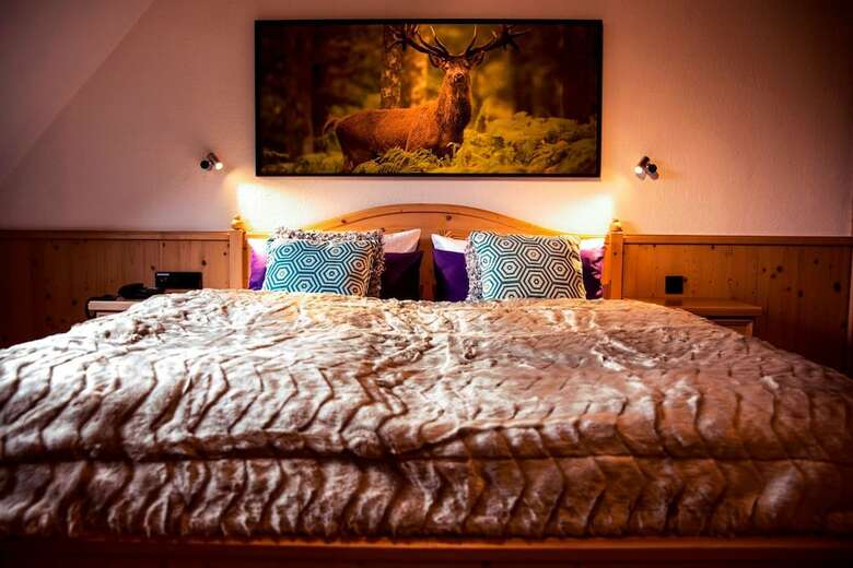 Hotel Jagdschloss Windenh�tte