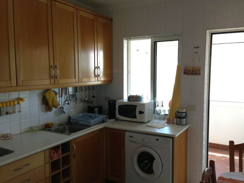 Apartamentos Casa Marina