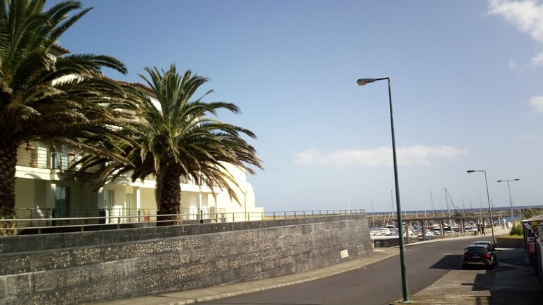 Apartamentos Casa Marina
